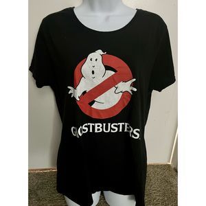 Ghostbusters T-shirt